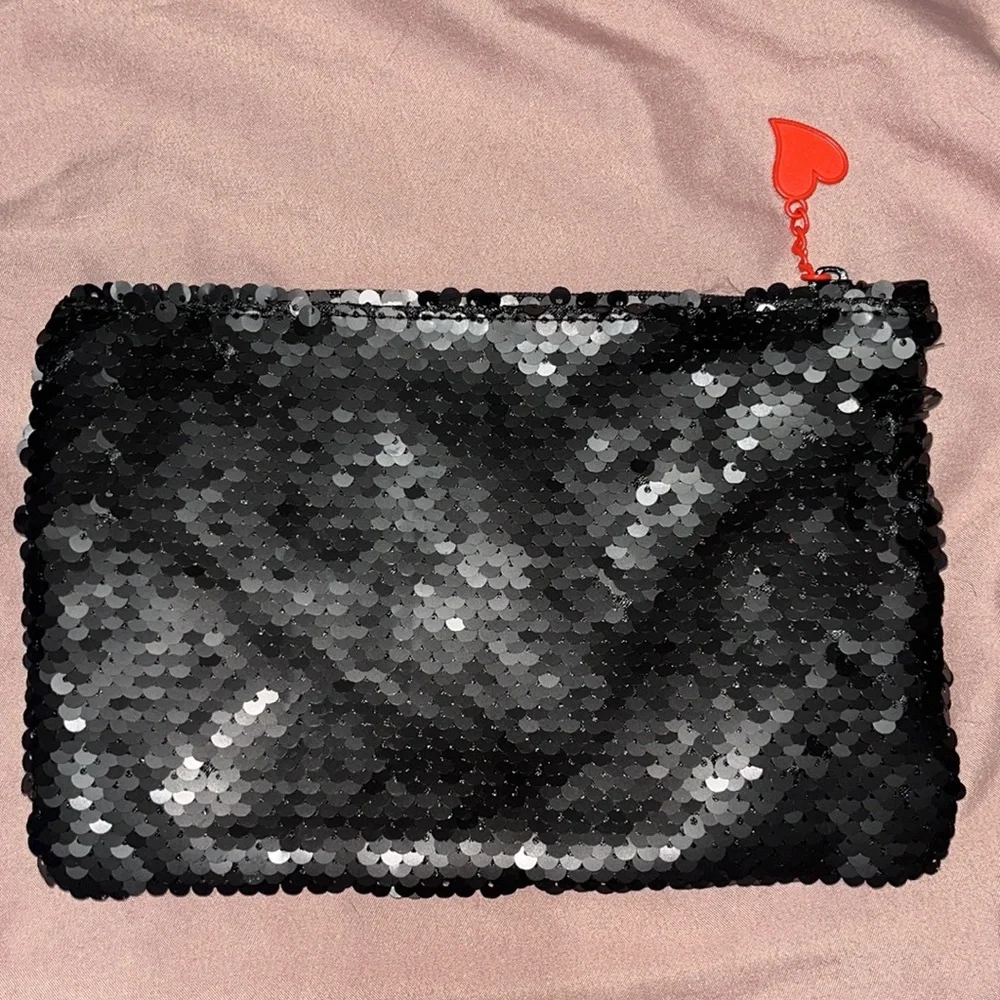 Ipsy Betty Boop Glam Bag